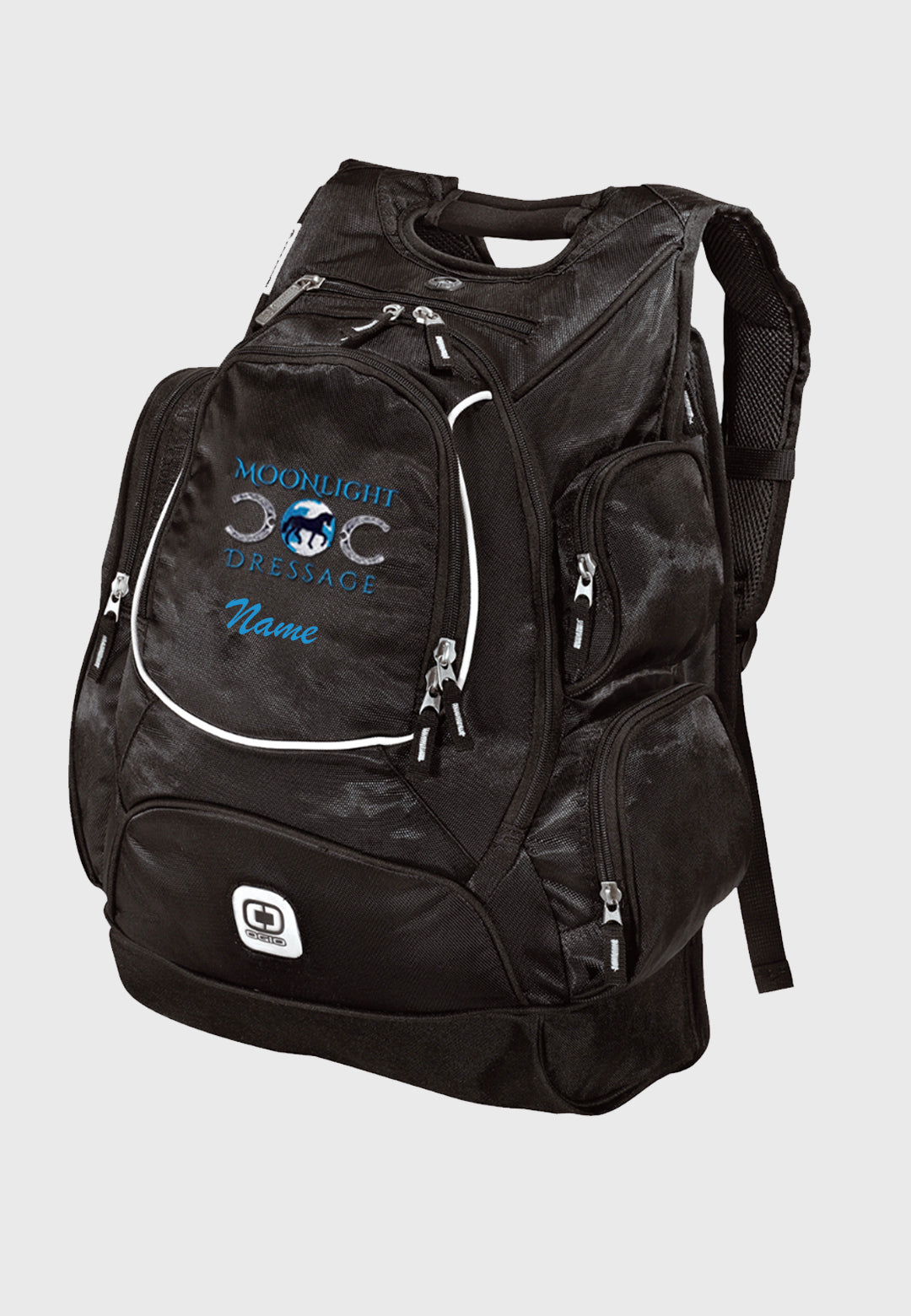 Moonlight Dressage OGIO® - Bounty Hunter Pack