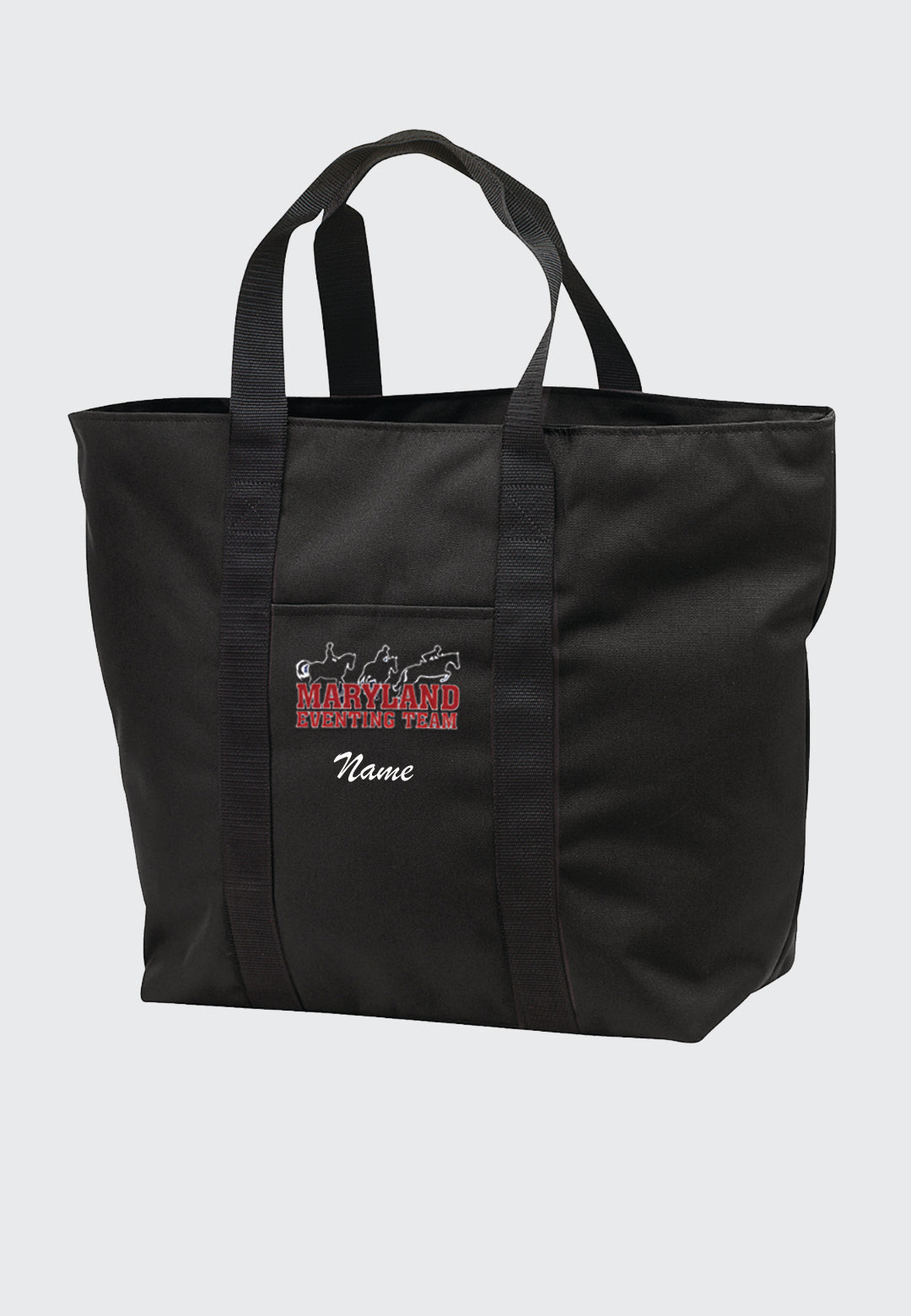 Maryland Eventing Team Port Authority® All-Purpose Tote