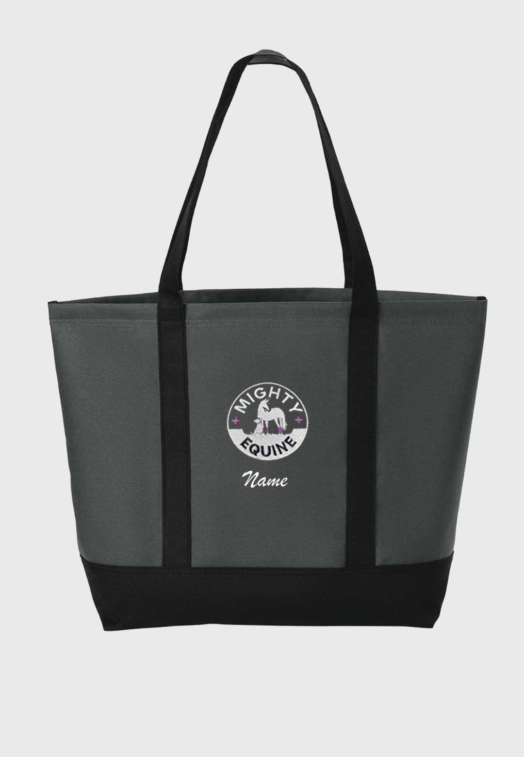 Mighty Equine Port Authority® Day Tote