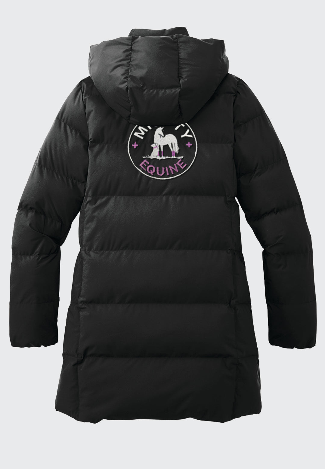 Mighty Equine Mercer+Mettle™ Women’s Puffy Parka