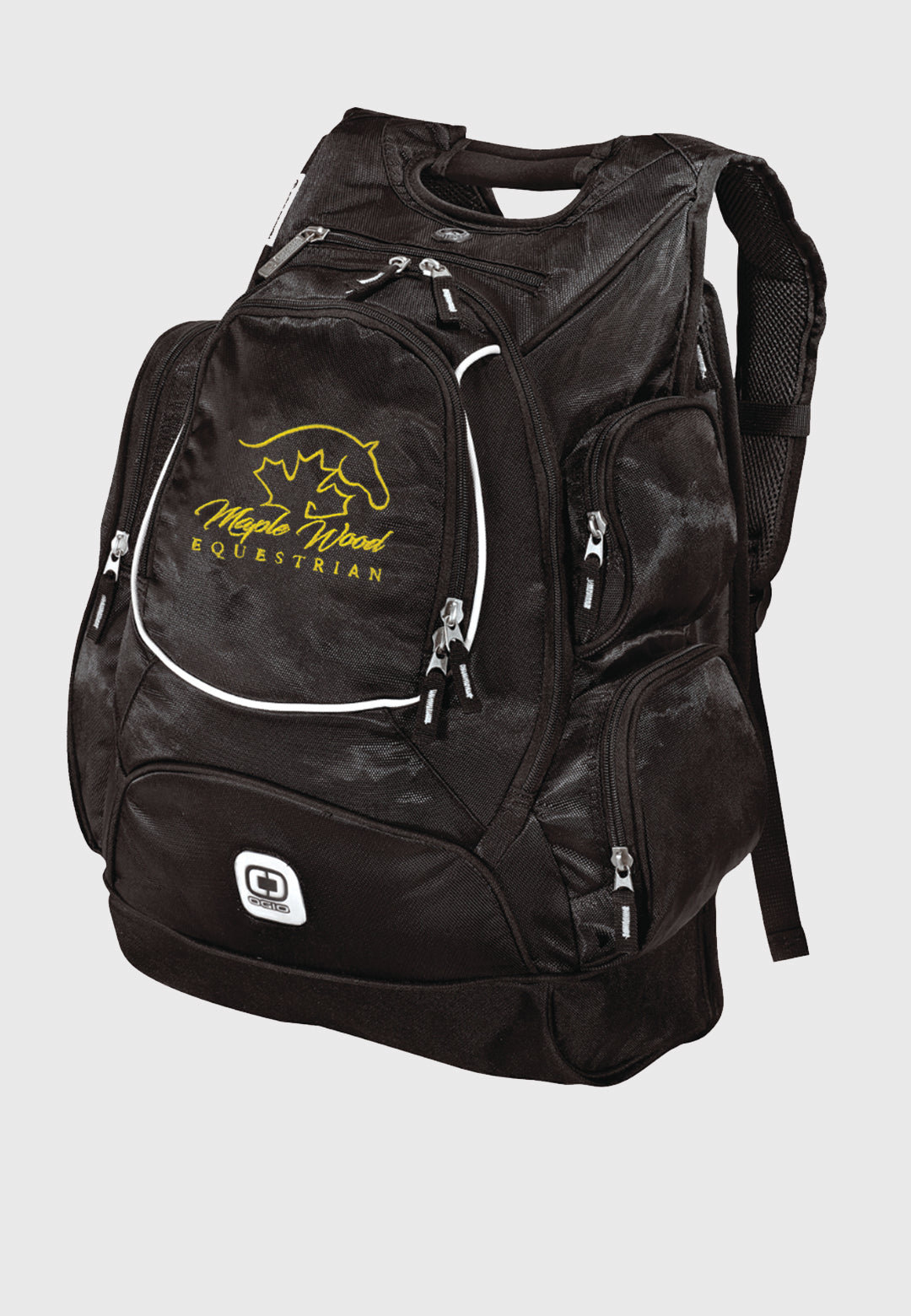 Maple Wood Equestrian OGIO® - Bounty Hunter Pack