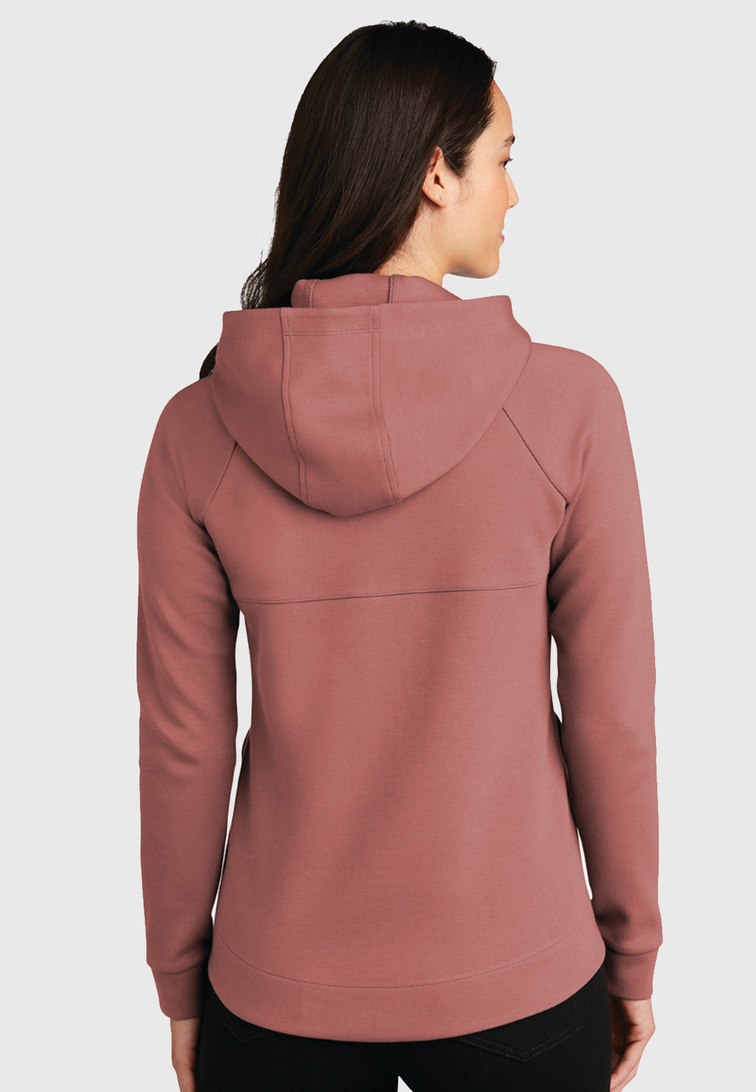 Natural Elegance Dressage OGIO® Women's Bolt Full-Zip Hoodie