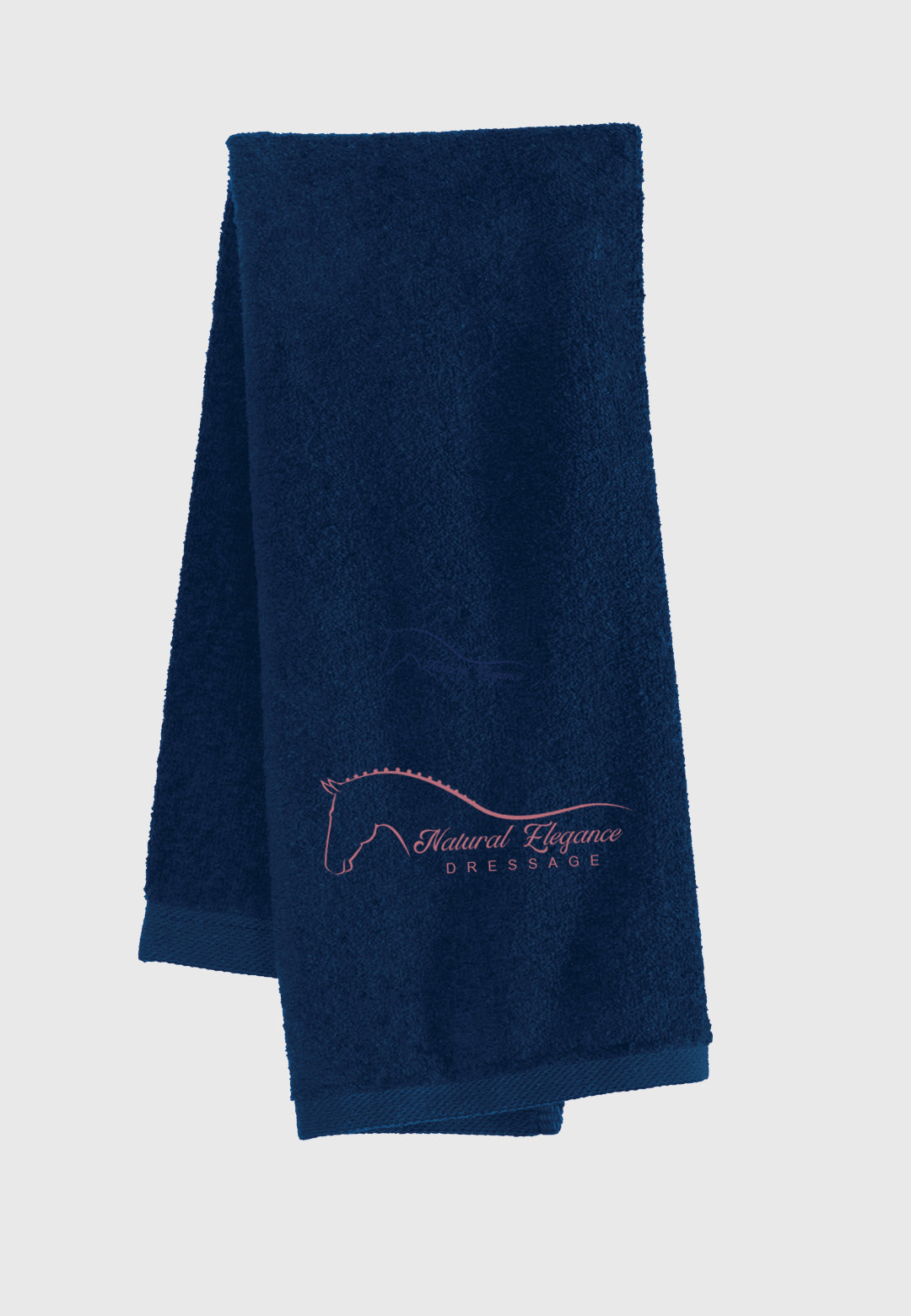 Natural Elegance Dressage Port Authority® Sport Towel