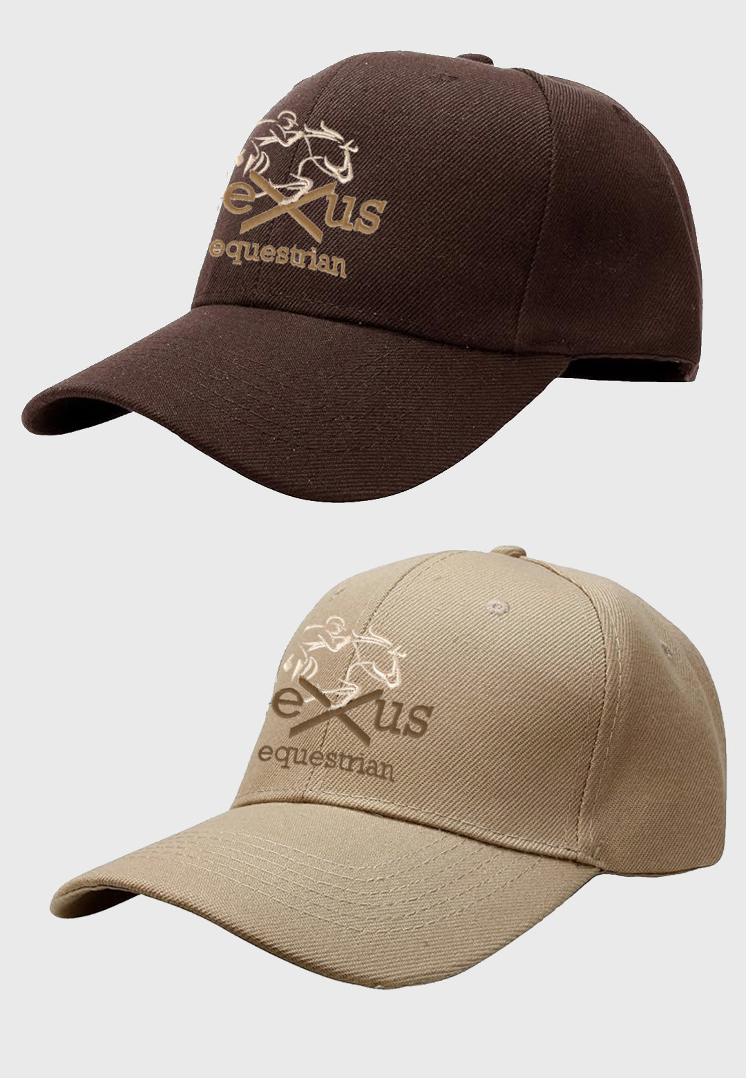Nexus Equestrian Falari Baseball Cap