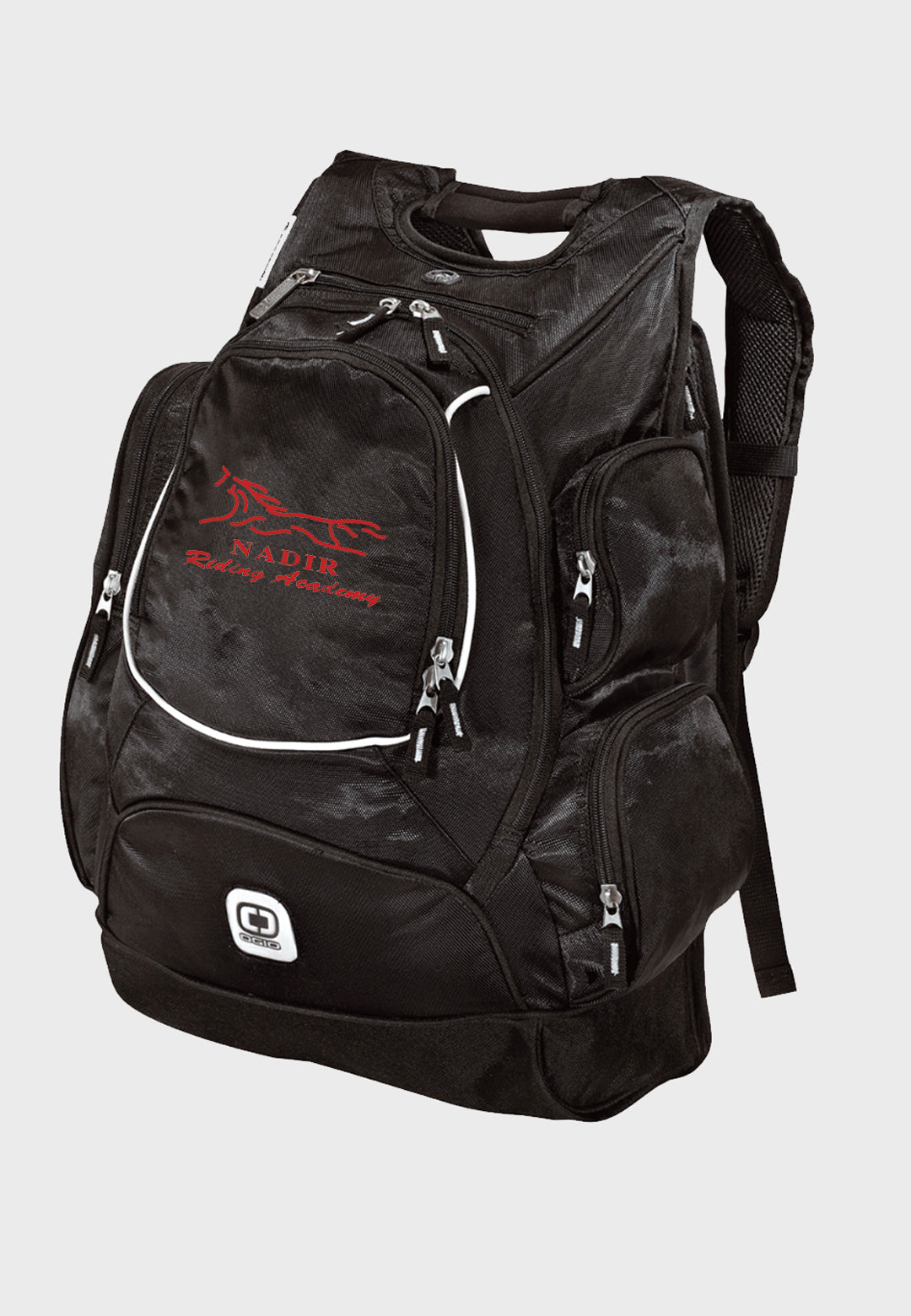 Nadir Riding Academy OGIO® - Bounty Hunter Pack