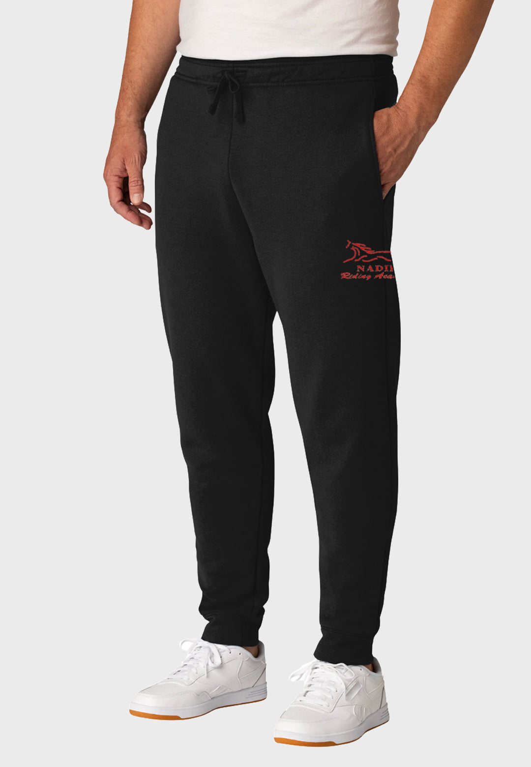 Nadir Riding Academy Port & Company ® Core Fleece Jogger - Unisex Youth/Adult Sizes