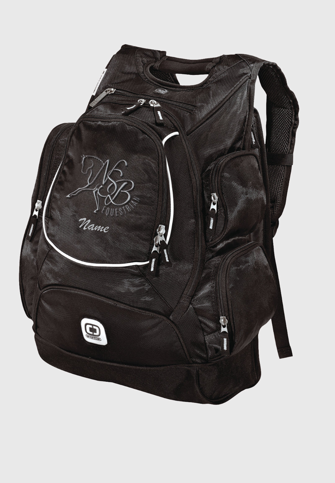 NSB Equestrian OGIO® - Bounty Hunter Pack