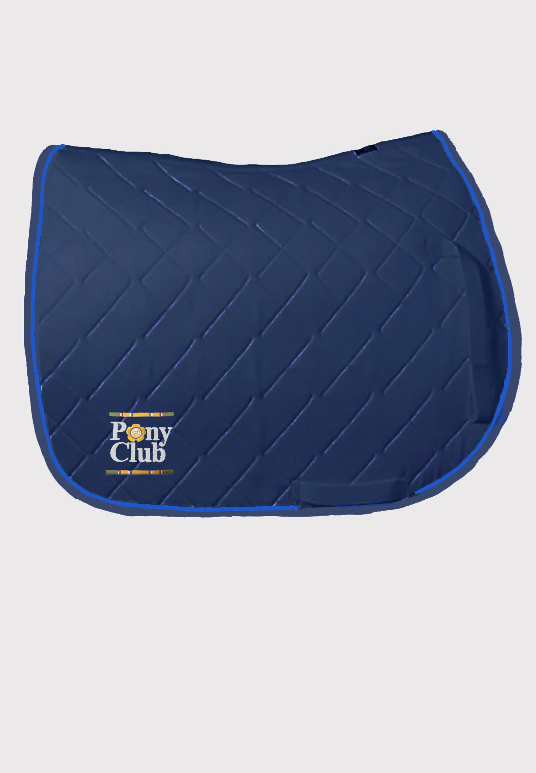 Ogeechee River Pony Club Jacks All-Purpose Saddle Pad