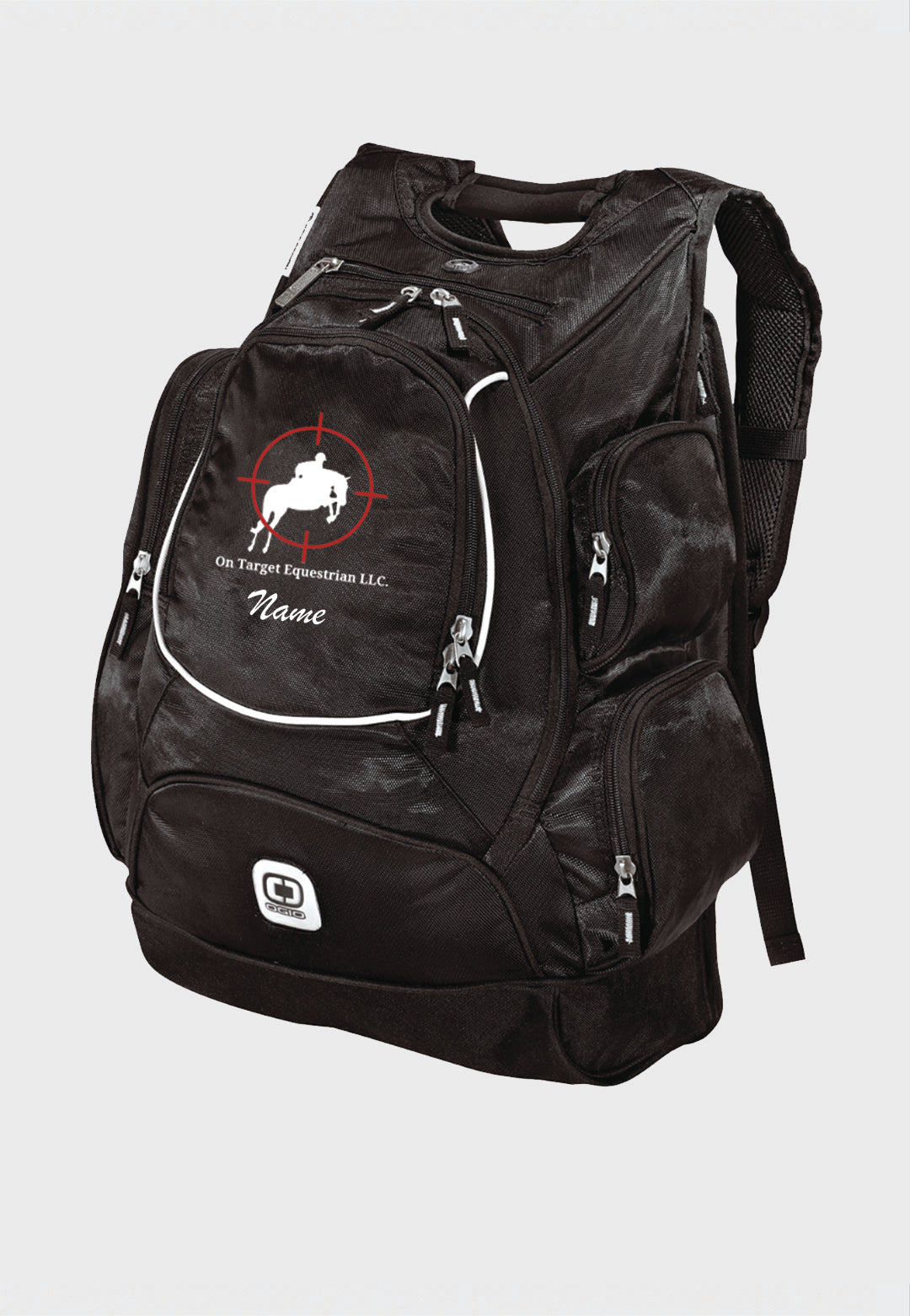 On Target Equestrian OGIO® - Bounty Hunter Pack