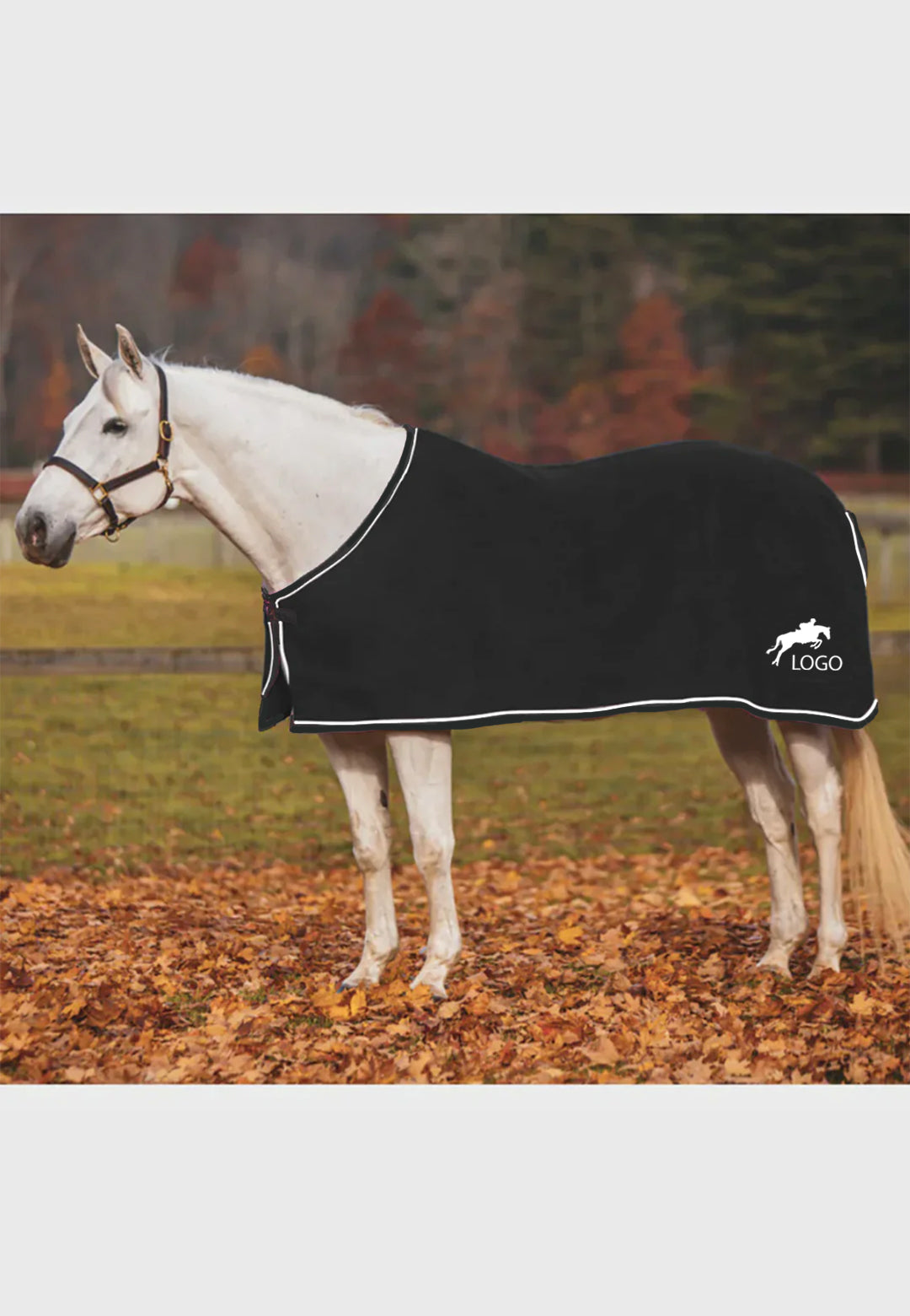 Package A Jacks COOLERFLEECE DRESS SHEET