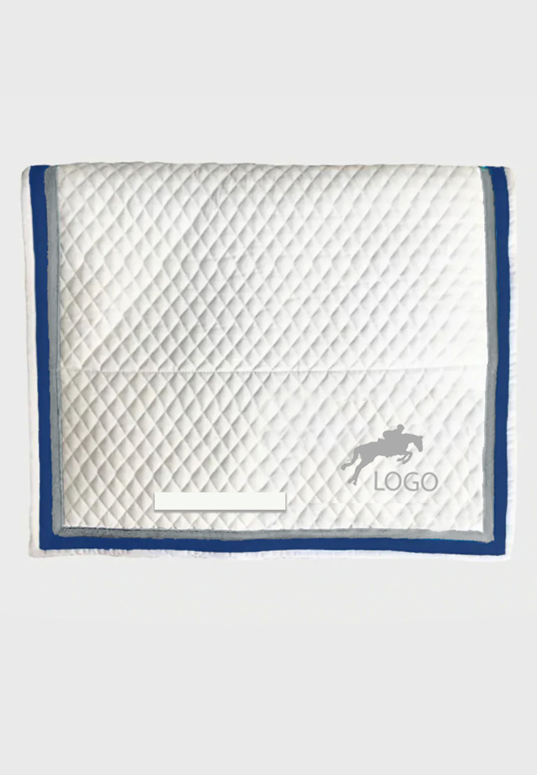 Package B IAH Custom Square Pad