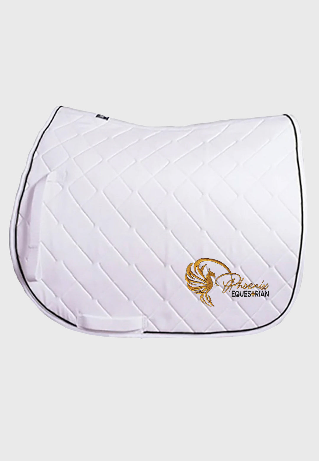 Phoenix Equestrian Team Jacks All-Purpose Saddle Pad