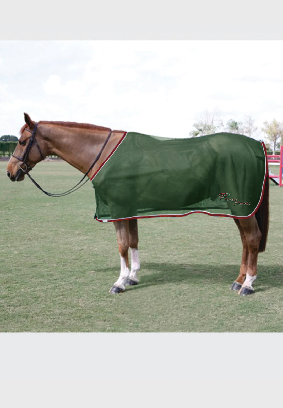 Premier Hunters Jacks Scrim Fly Sheet