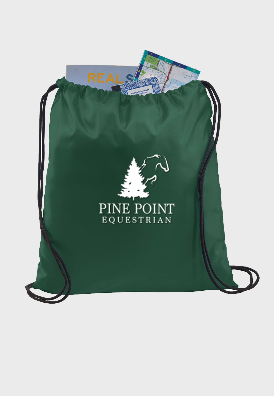 Pine Point Equestrian Port Authority® Ultra-Core Cinch Pack