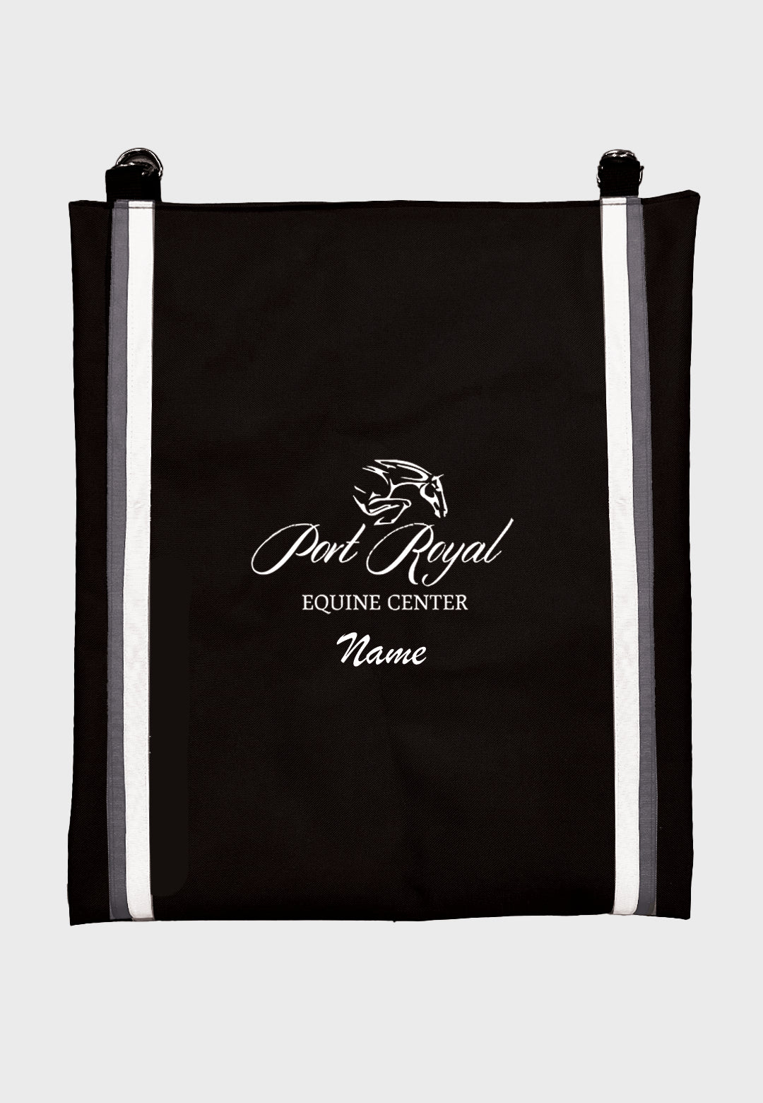 Port Royal Equine Center custom Wrap Sling