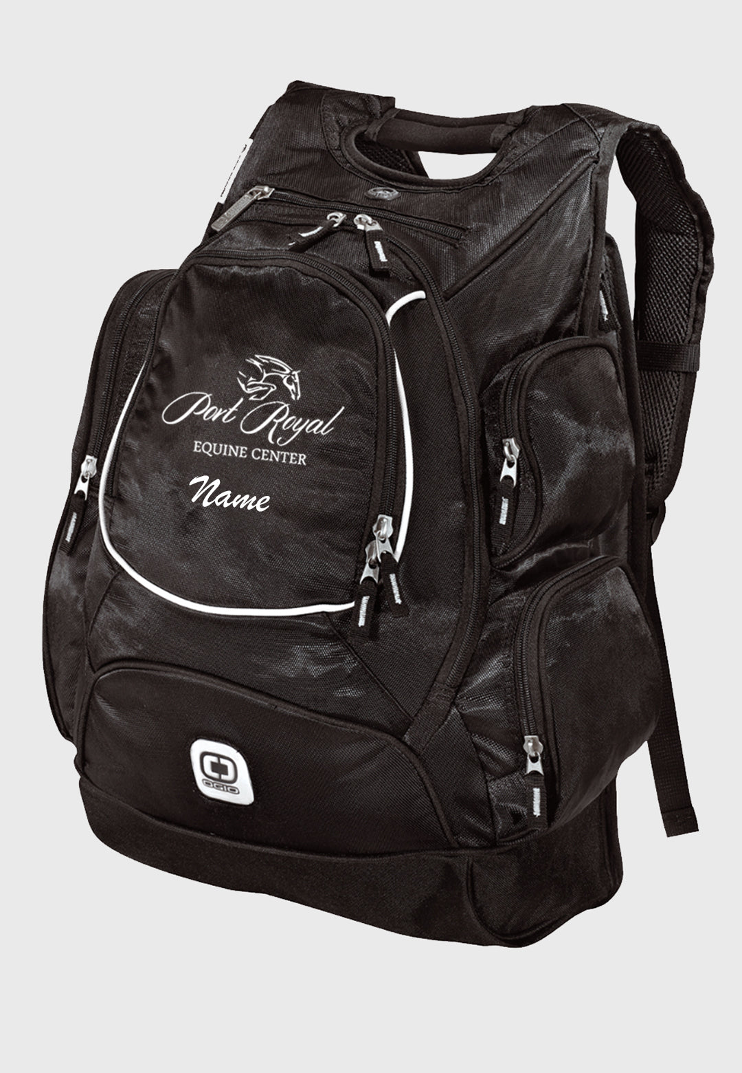 Port Royal Equine Center OGIO® - Bounty Hunter Pack