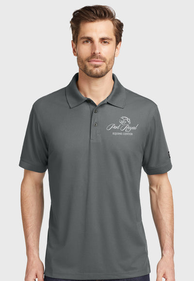 Port Royal Equine Center OGIO® - Jewel Polo, Ladies + Mens Sizes, 2 Color Options