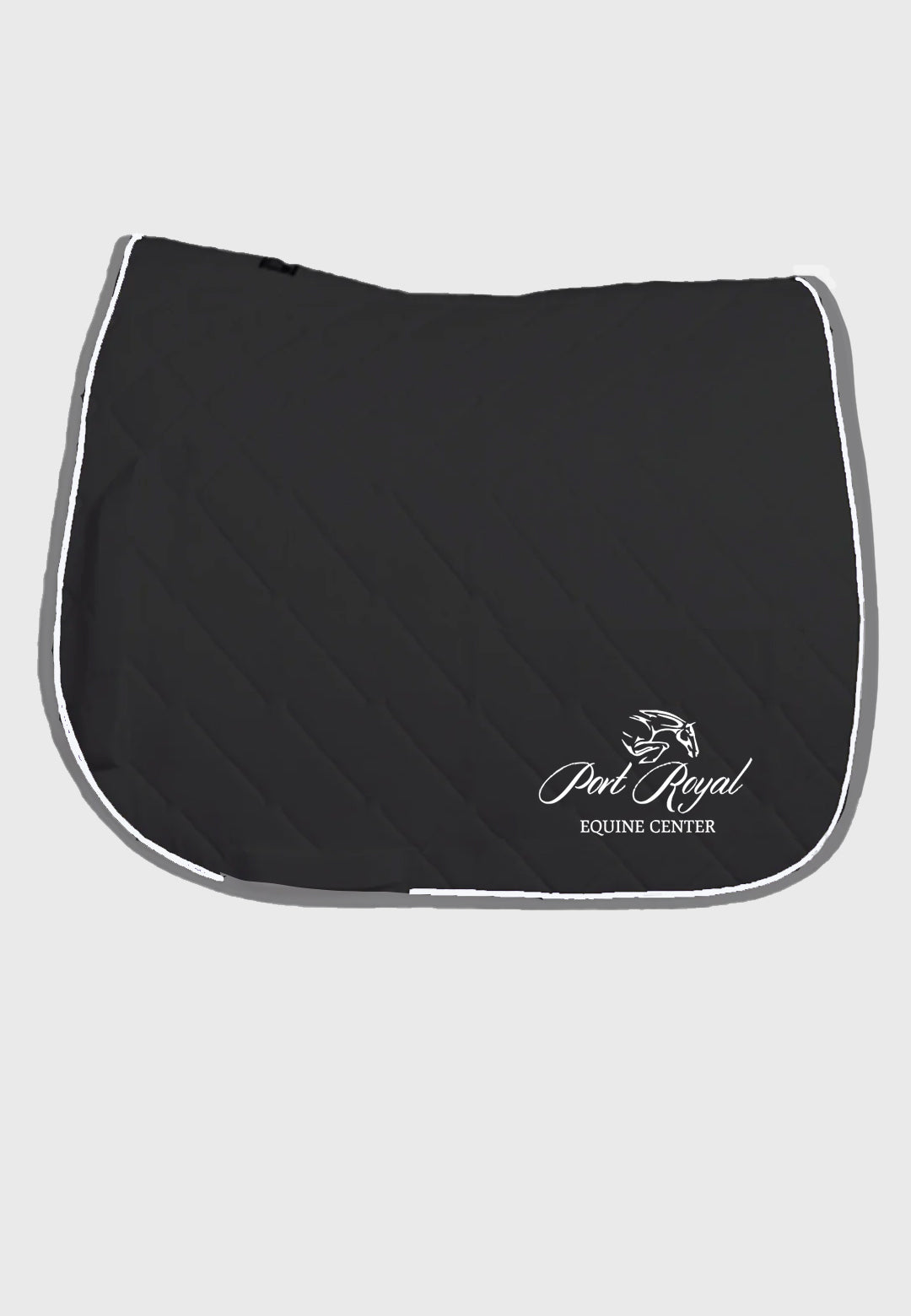 Port Royal Equine Center JACKS ALL-PURPOSE SQUARE PAD