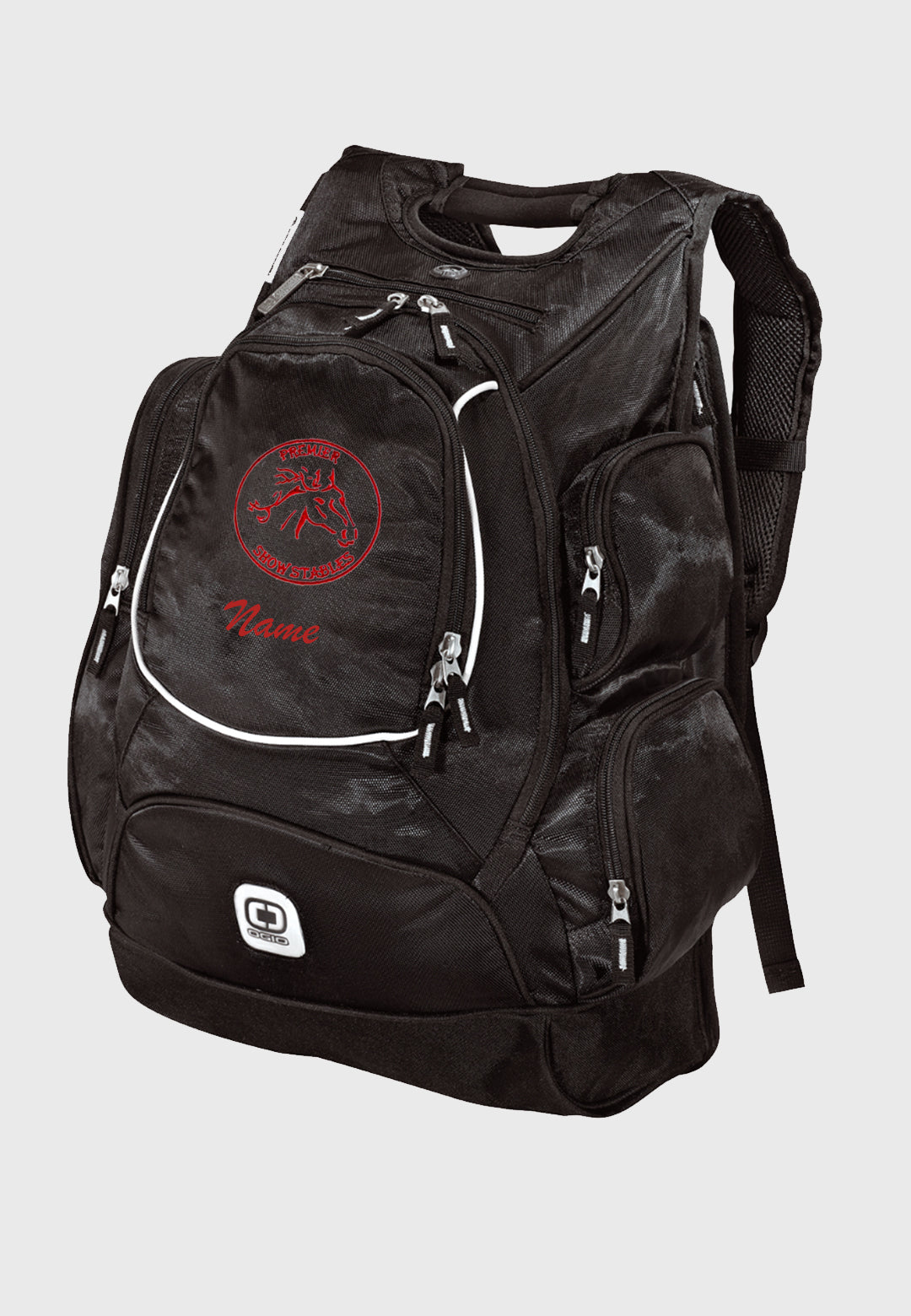 Premier Show Stables OGIO® - Bounty Hunter Pack