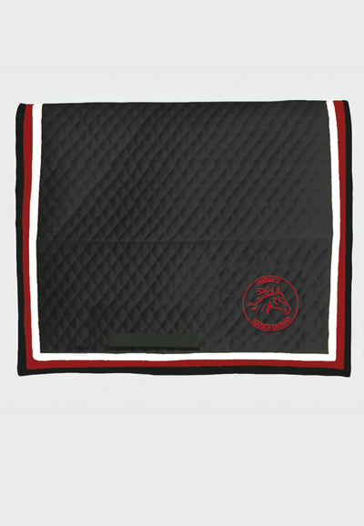 Premier Show Stables IAH Custom Square Pad, 2 Color Options