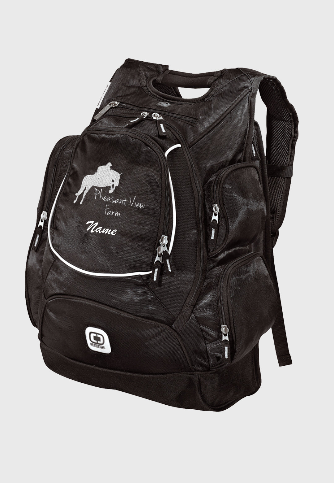 Pheasant View Farm OGIO® - Bounty Hunter Pack
