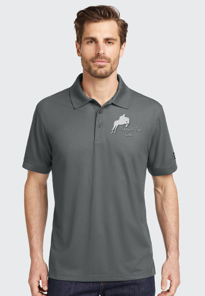 Pheasant View Farm OGIO® Mens Caliber 2.0 Polo, 2 Color Options