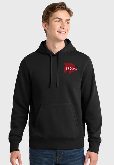 Package A Sport-Tek® Hooded Sweatshirt - Ladies/Mens/Youth Sizes