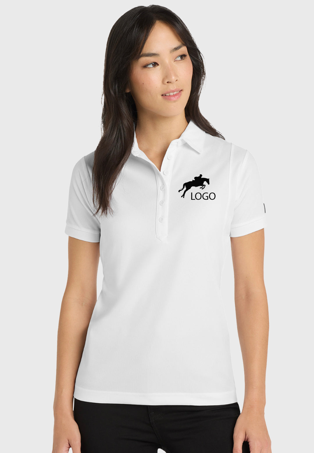 Package A OGIO® - Jewel Polo, Ladies, Mens + Youth Sizes