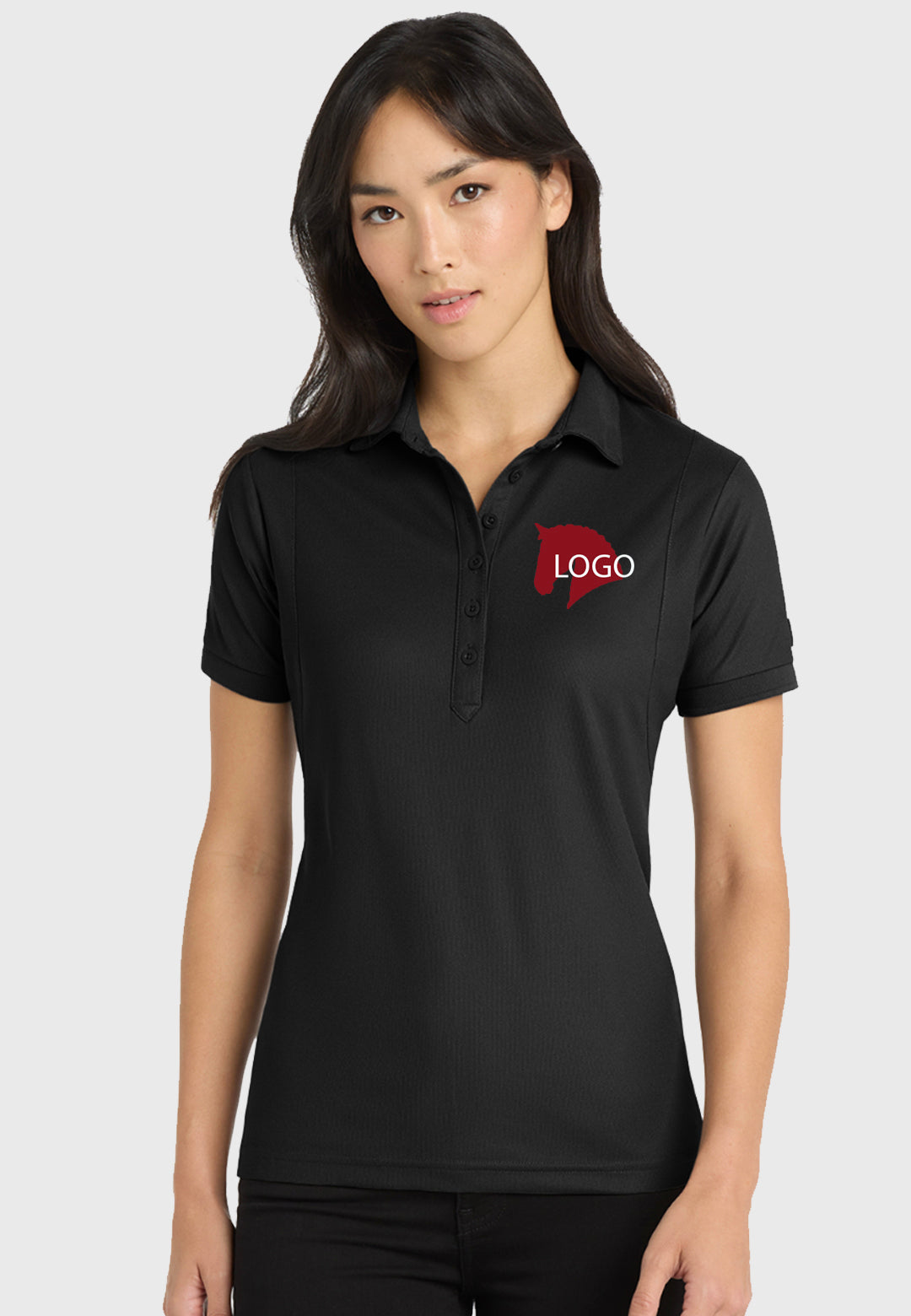 Package A OGIO® - Jewel Polo, Ladies, Mens + Youth Sizes
