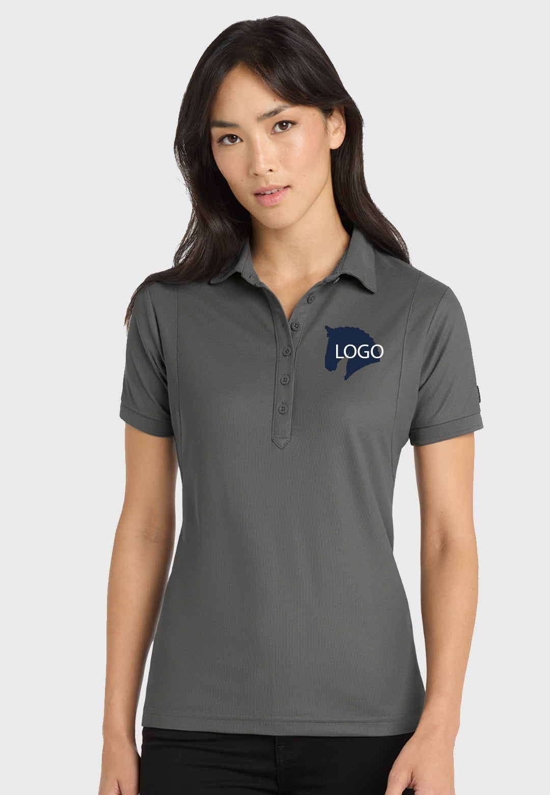 Package B OGIO® - Jewel Polo, Ladies, Mens + Youth Sizes