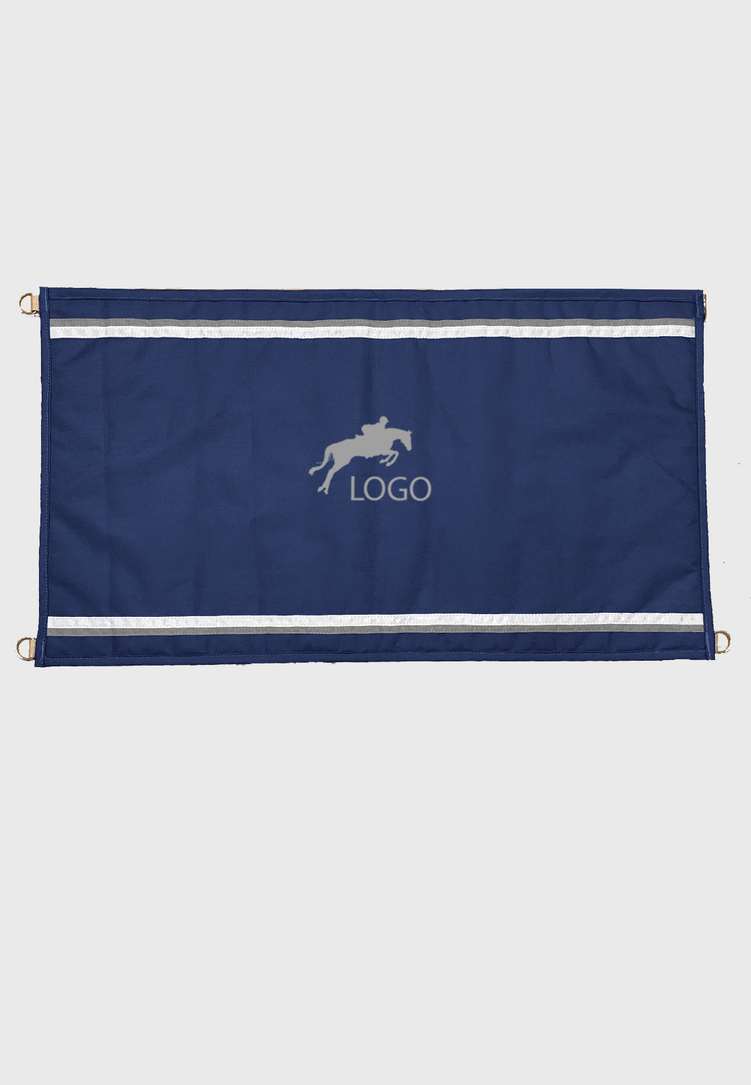 Package B IAH Custom Stall Guard