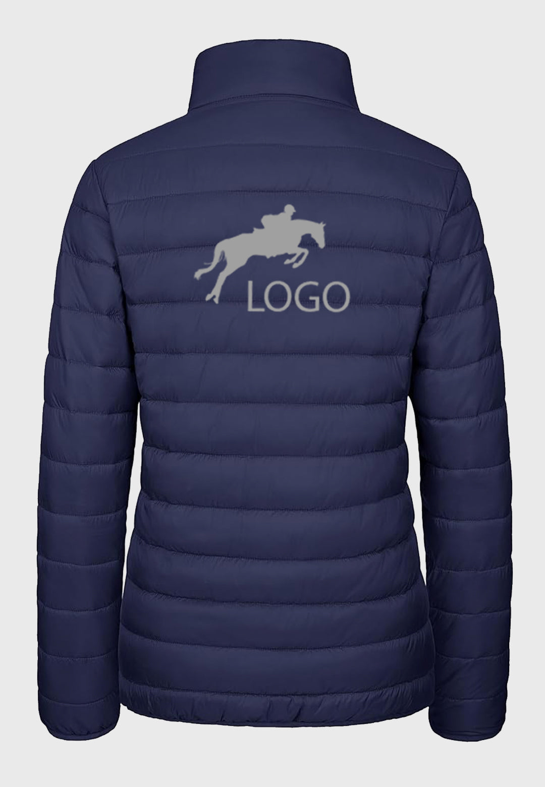 Package B MAGCOMSEN Ladies Lightweight Puffer Jacket