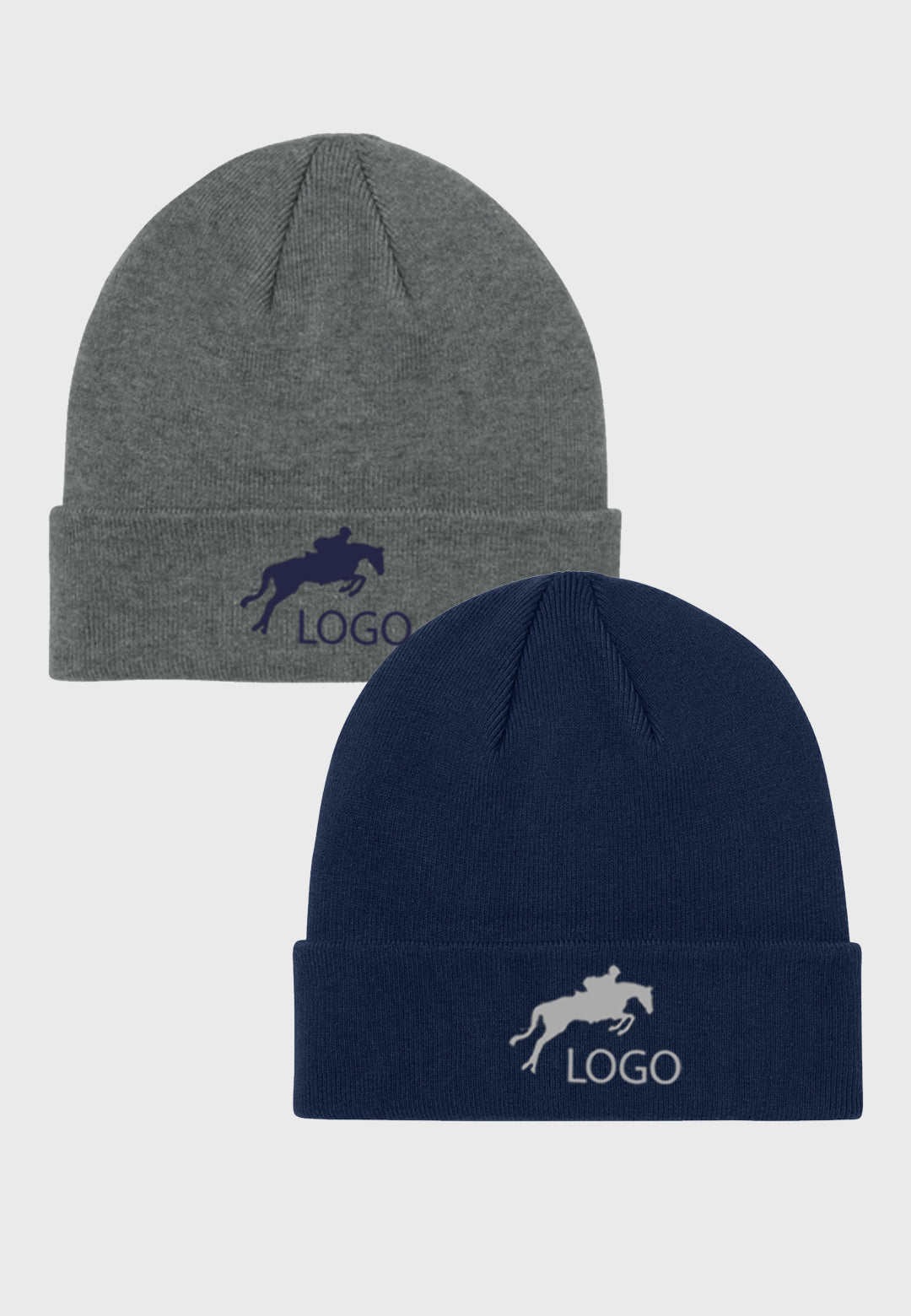 Package B Mercer+Mettle® Soft Blend Beanie