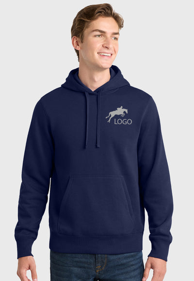 Package B Sport-Tek® Hooded Sweatshirt - Ladies/Mens/Youth Sizes