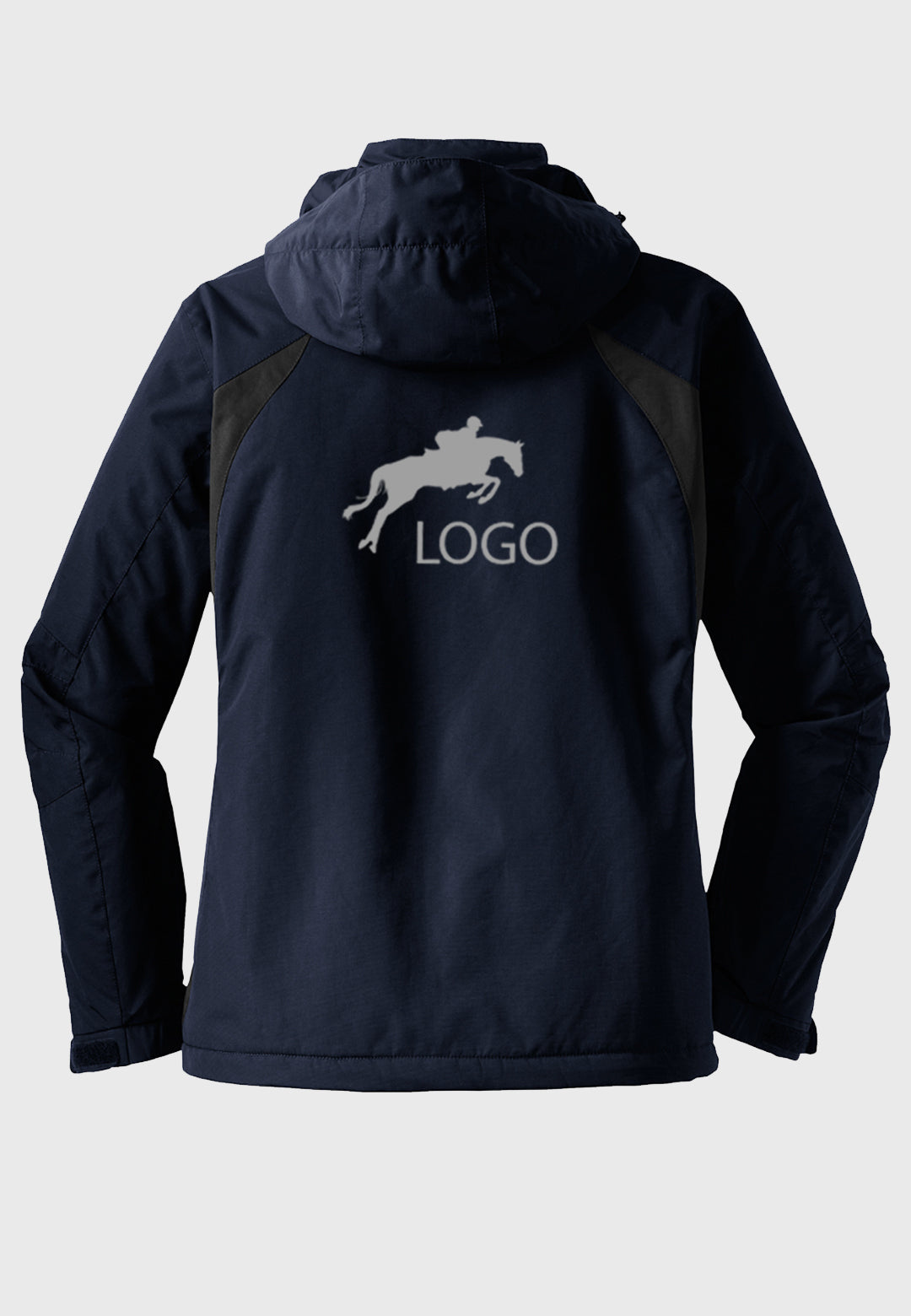 Package B Port Authority® All-Season II Jacket - Ladies/Mens Sizes