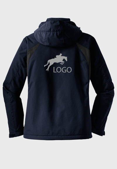 Package B Port Authority® All-Season II Jacket - Ladies/Mens Sizes
