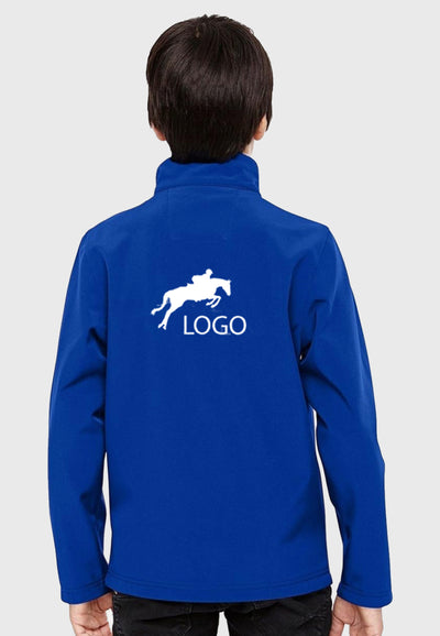 Package C Port Authority® //Team 365 Core Soft Shell Jacket - Men's/Ladies/Youth