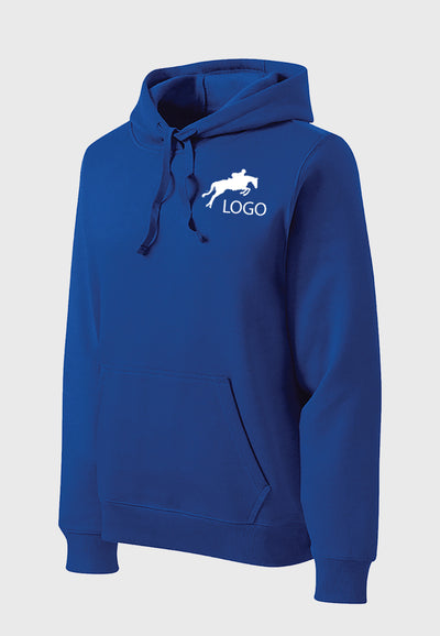 Package C Sport-Tek® Hooded Sweatshirt - Youth + Adult Sizes