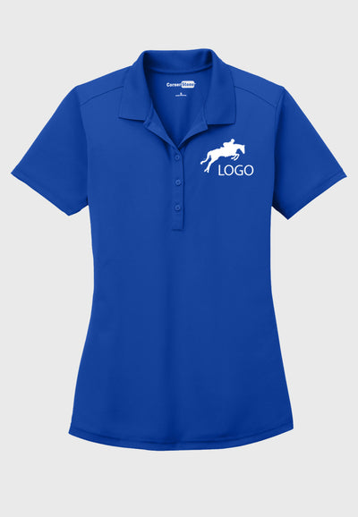 Package C CornerStone® Select Lightweight Snag-Proof Polo, Ladies + mens Styles