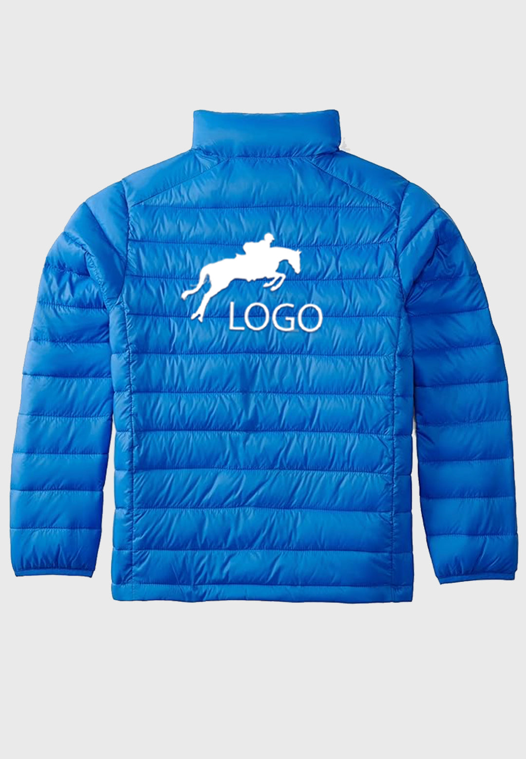 Package C MAGCOMSEN Lightweight Puffer Jacket, Mens, Ladies + Youth Sizes