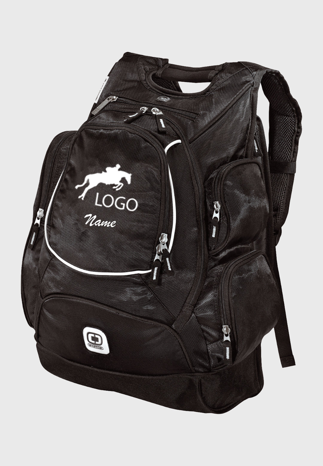 Package C OGIO® - Bounty Hunter Pack