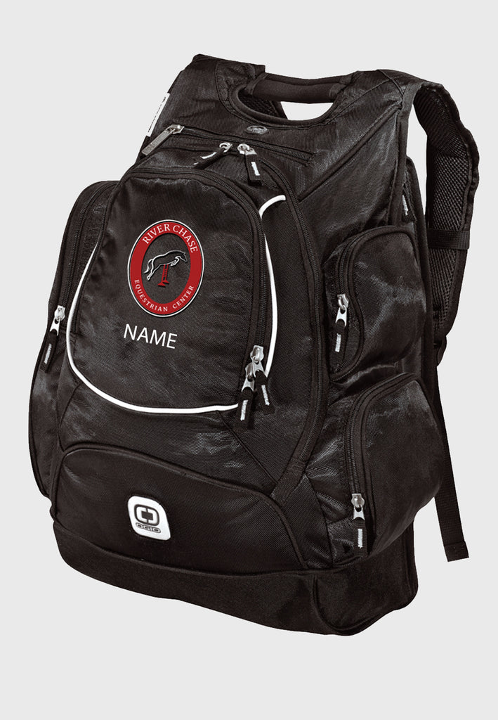 River Chase Equestrian Center OGIO® - Bounty Hunter Pack – It's A