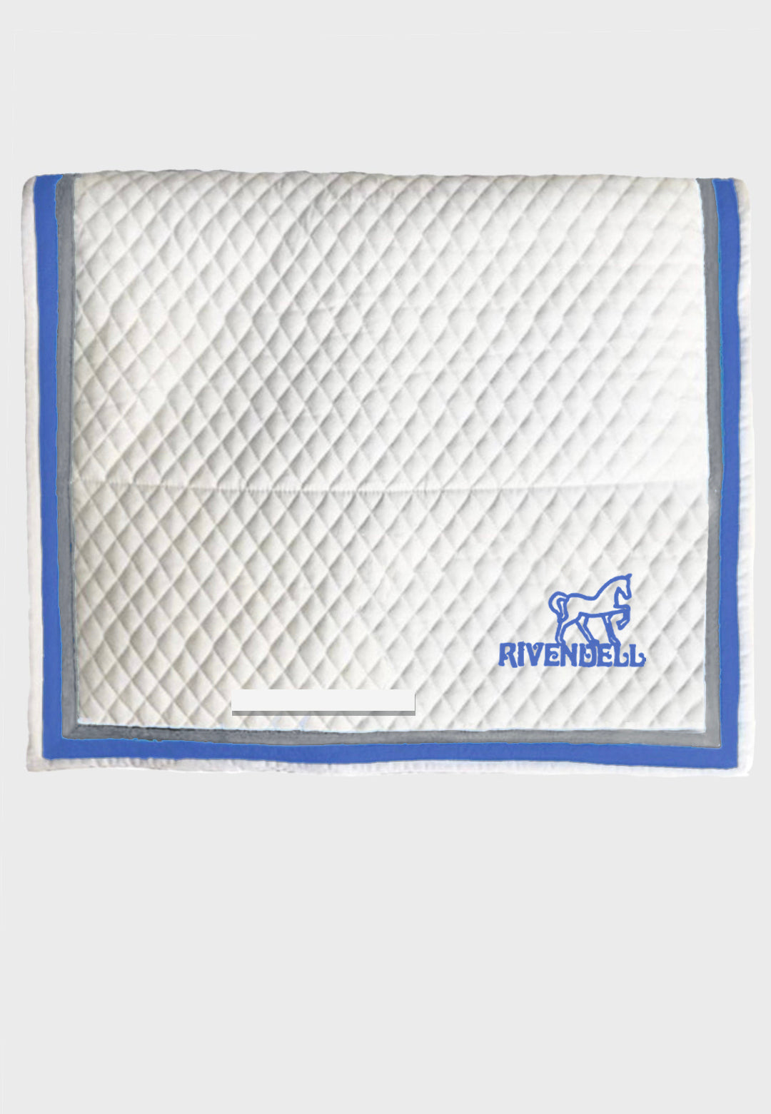 Rivendell Custom-Made Saddle Pad