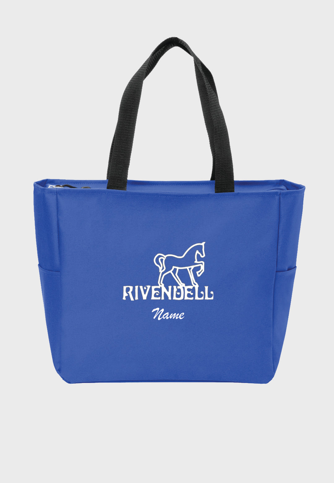 Rivendell Port Authority® Essential Zip Tote