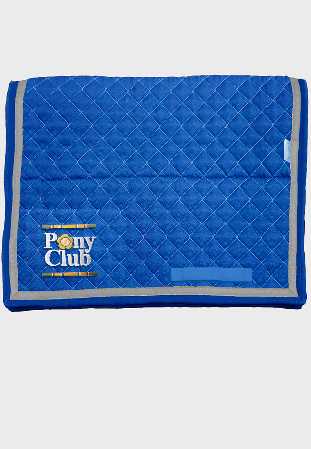 Rivers Hills Pony Club IAH Custom Square Pad, 2 Color Options