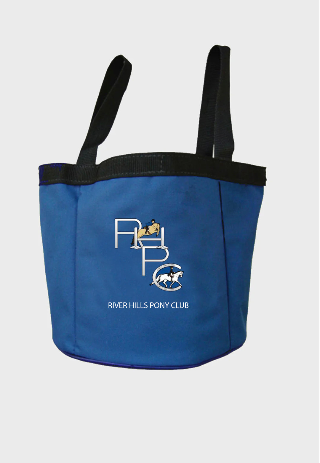 River Hills Pony Club World Class Equine Rally Tote