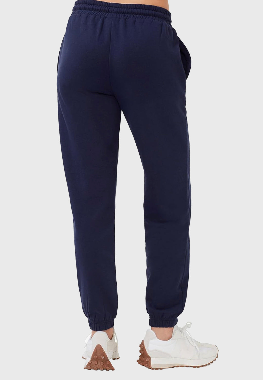 Rising Star Stable KUT & SO Womens Fleece Joggers with Pockets