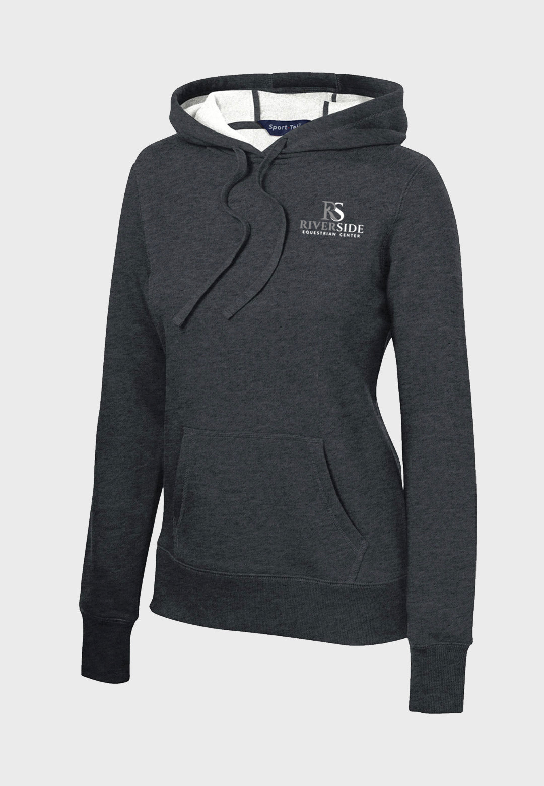 Riverside Equestrian Center Sport-Tek® Hooded Sweatshirt - Ladies/Mens/Youth Sizes, 3 Color Options