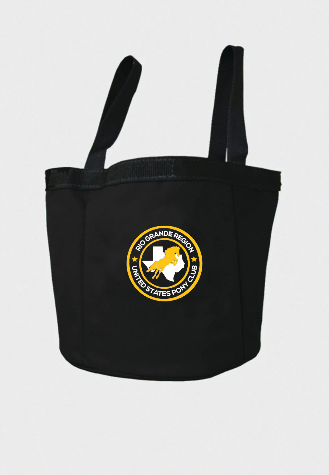 Rio Grande Region USPC World Class Equine Rally Tote