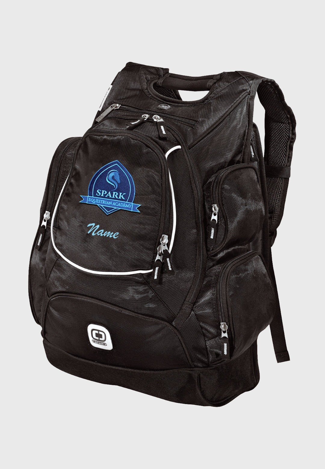 Spark Equestrian Academy OGIO® - Bounty Hunter Pack